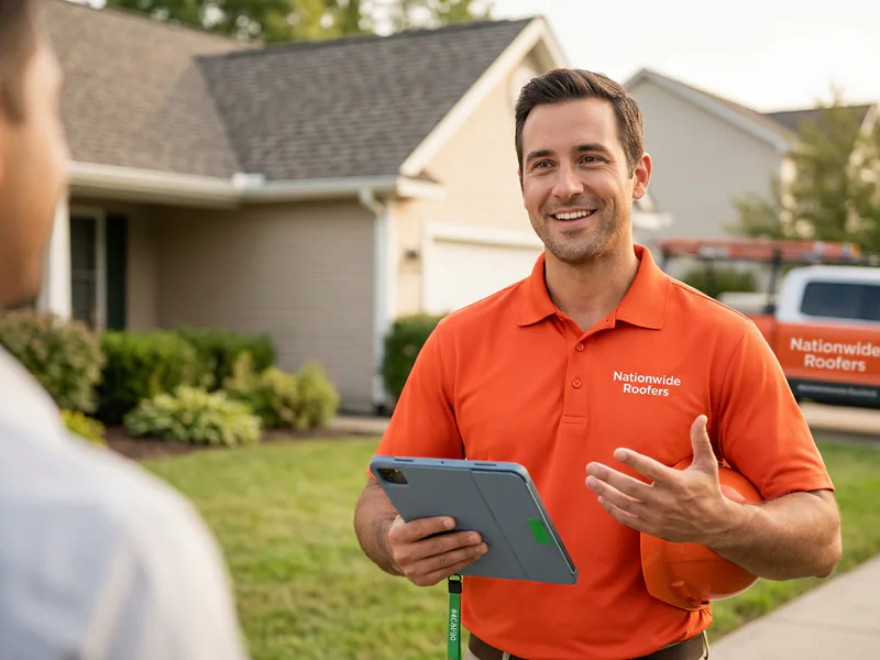 Roof Installation  in Newington  FAQ