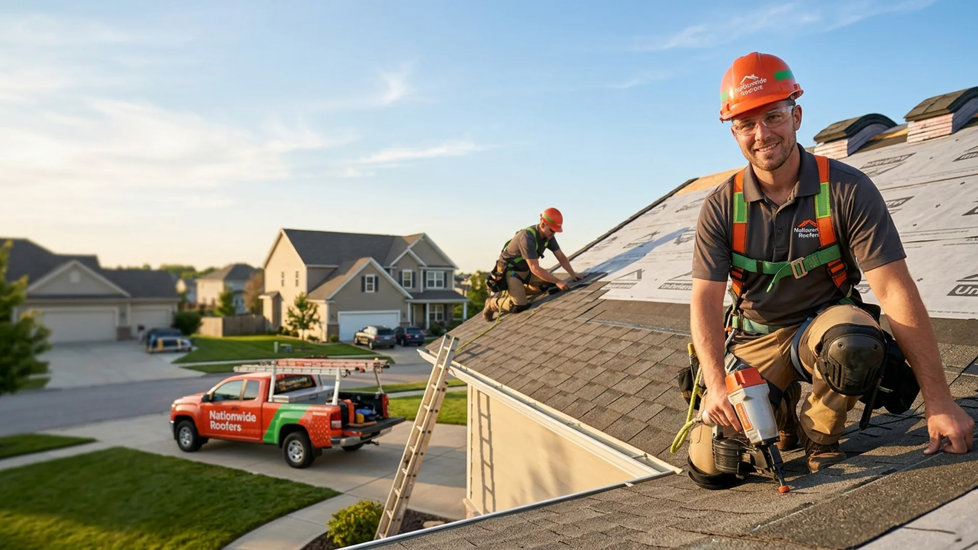Reliable Roof Installation Newington, CT, Connecticut Nearby